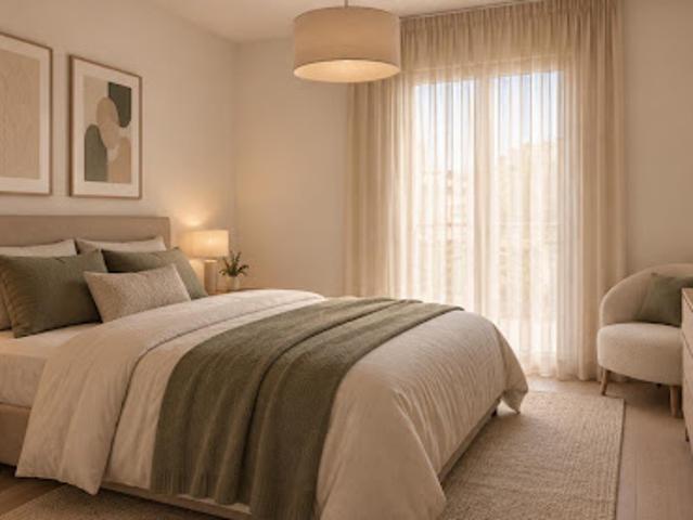 Appartement 3 pièces 57 m2