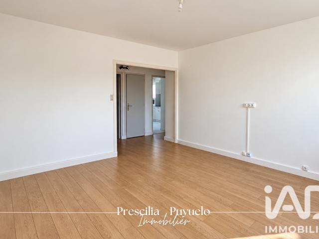 Appartement 3 pièces, 57 m² à louer à Tarbes 65000