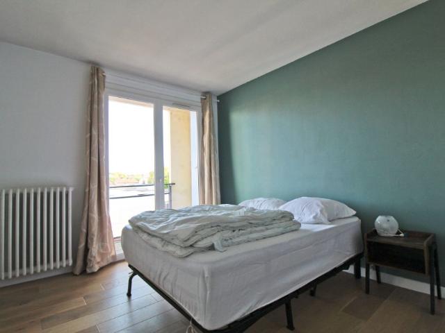 Appartement 3 pièces, 57 m² à louer à Toulouse 31200