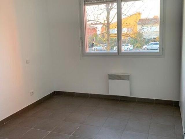 Appartement 3 pièces, 57 m² à louer à Tournefeuille 31170