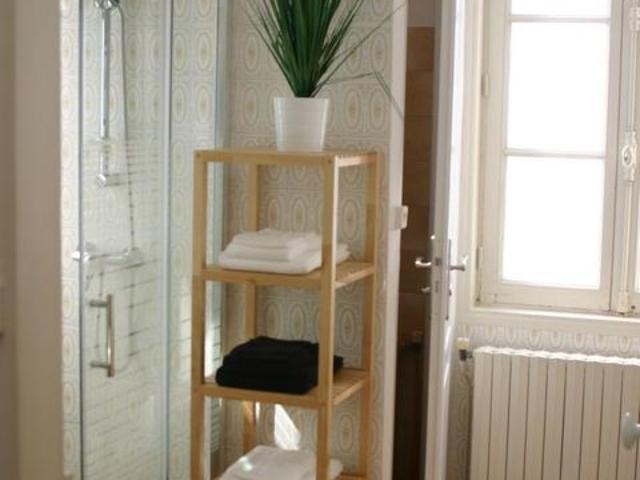 Appartement 3 pièces, 57 m² à louer à Tours 37000