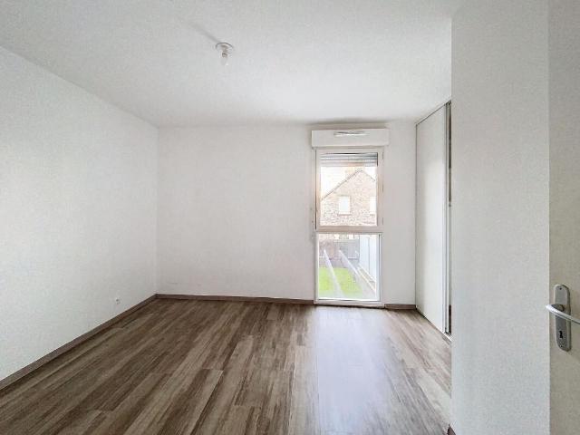 Appartement 3 pièces, 57 m² à louer à Tours 37000