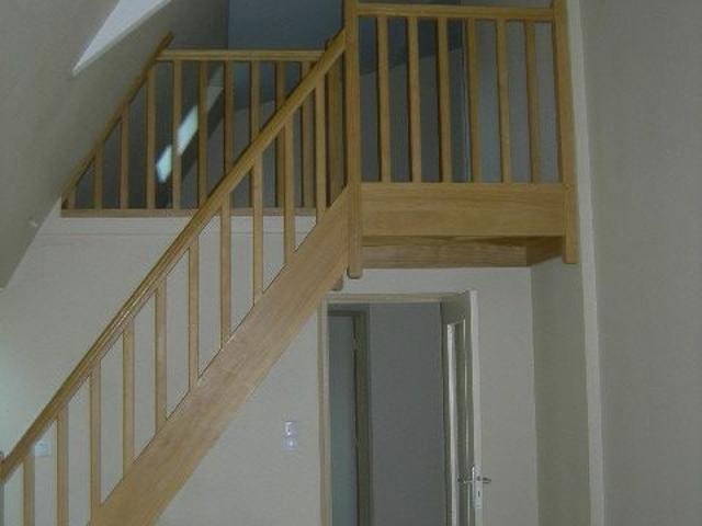 Appartement 3 pièces, 57 m² à louer à Tours 37000