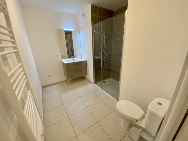 Appartement 3 pièces, 57 m² à louer à Tours 37100