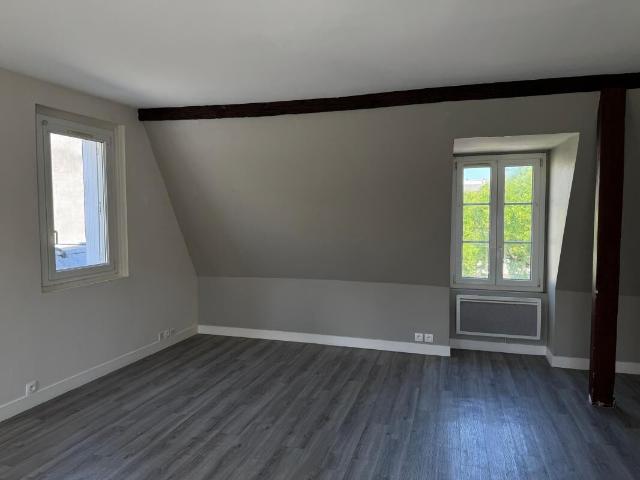 Appartement 3 pièces, 57 m² à louer à Tours 37100