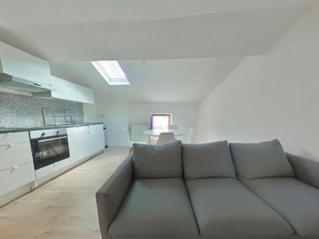 Appartement 3 pièces, 57 m² à louer à Villefranche sur Saône 69400