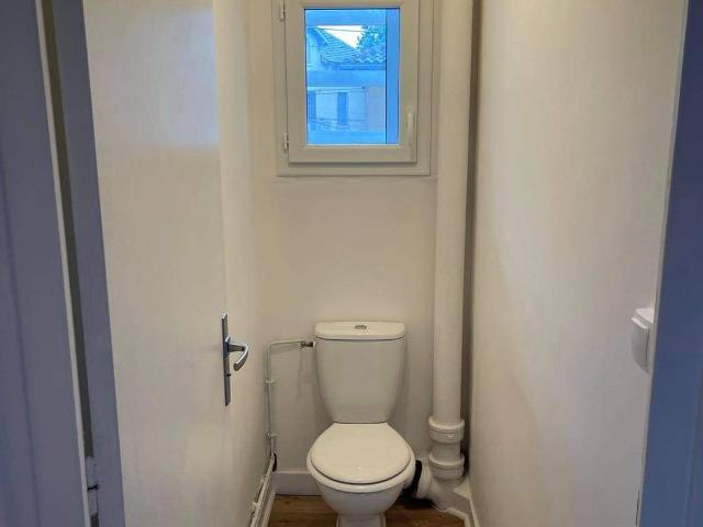 Appartement 3 pièces, 57 m² à louer à Villefranche sur Saône 69400