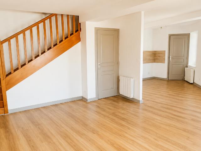 Appartement 3 pièces, 57 m² à louer à Yzeron 69510