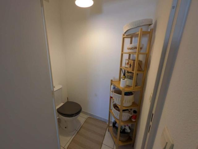Appartement 3 pièces, 57 m² à louer à Agde 34300