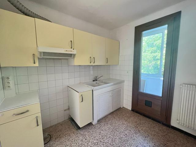 Appartement 3 pièces, 57 m² à louer à Aix en Provence 13100