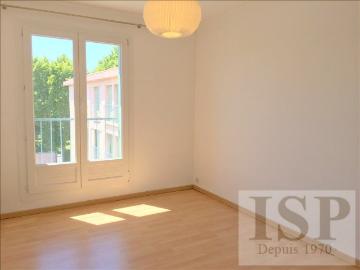 Appartement 3 pièces, 57 m² à louer à Aix en Provence 13290