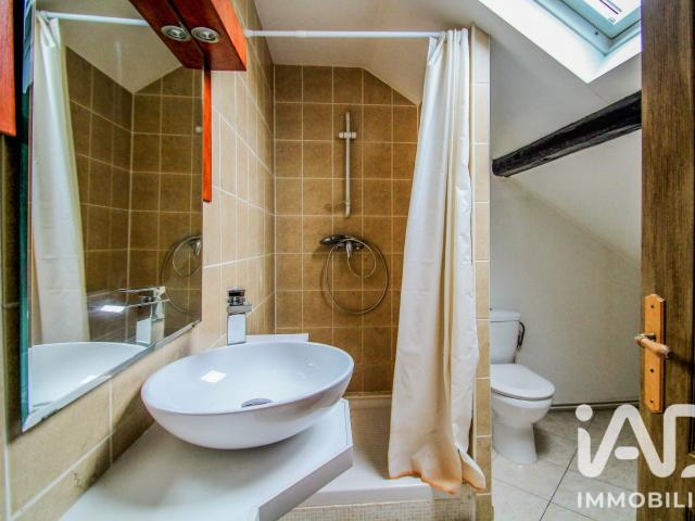 Appartement 3 pièces, 57 m² à louer à Algrange 57440