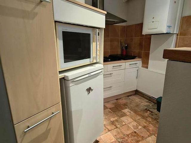 Appartement 3 pièces, 57 m² à louer à Angers 49000