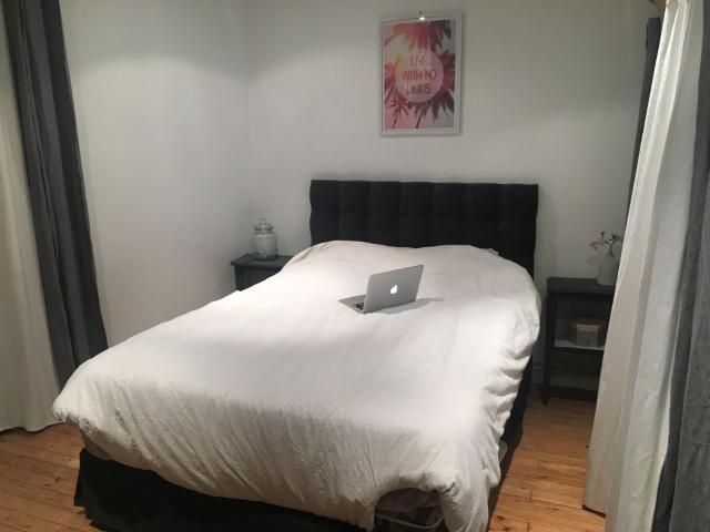 Appartement 3 pièces, 57 m² à louer à Angers 49000