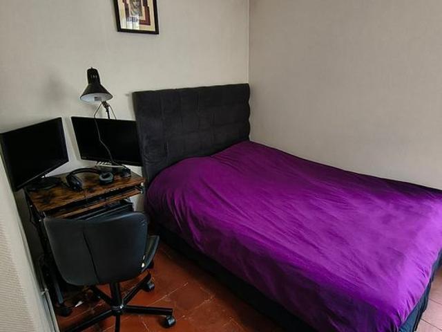 Appartement 3 pièces, 57 m² à louer à Angers 49000
