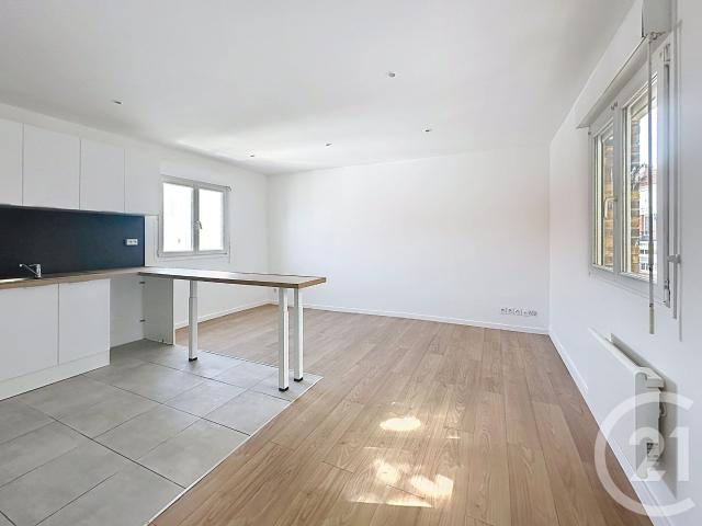 Appartement 3 pièces, 57 m² à louer à Antony 92160