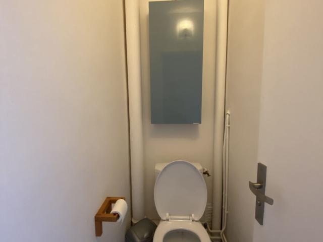 Appartement 3 pièces, 57 m² à louer à Avon 77210