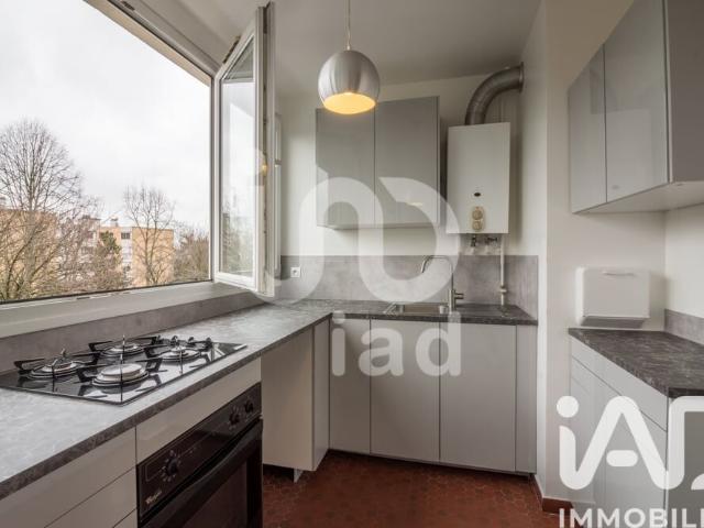 Appartement 3 pièces, 60 m² à louer à Carrières sur Seine 78420