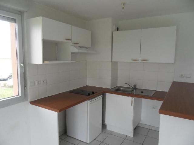 Appartement 3 pièces, 57 m² à louer à Castelnaudary 11400