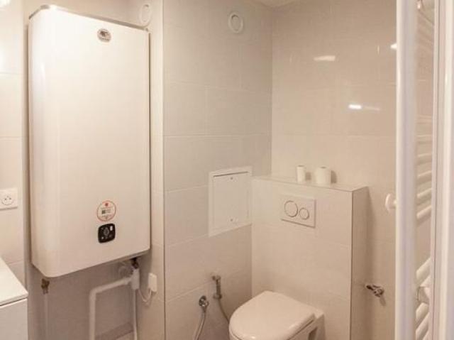 Appartement 3 pièces, 57 m² à louer à Cergy 95800