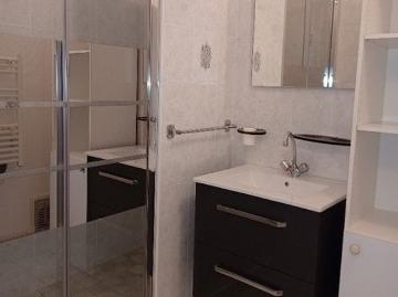 Appartement 3 pièces, 57 m² à louer à Champagne au Mont d'Or 69410