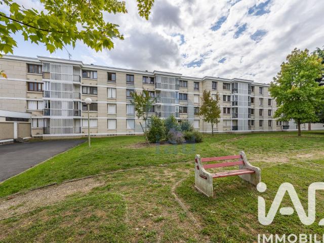 Appartement 3 pièces, 57 m² à louer à Chevilly Larue 94550
