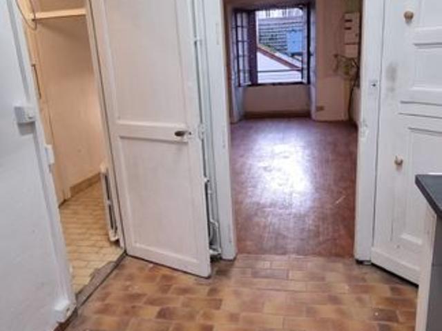 Appartement 3 pièces, 57 m² à louer à Coincy 02210