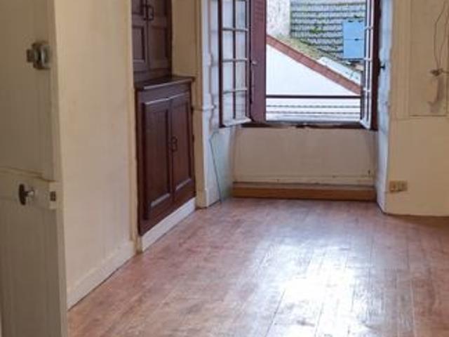 Appartement 3 pièces, 57 m² à louer à Coincy 02210