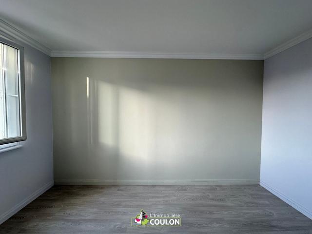Appartement 3 pièces, 57 m² à louer à Clermont Ferrand 63000