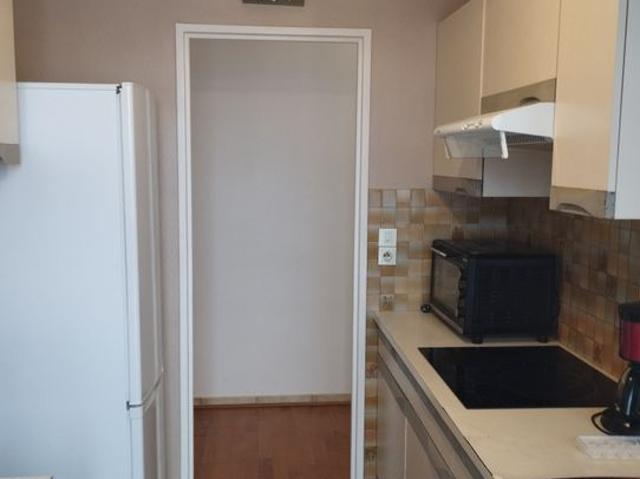 Appartement 3 pièces, 57 m² à louer à Drancy 93700