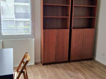 Appartement 3 pièces, 57 m² à louer à Éragny 95610