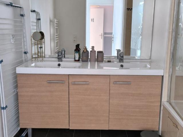 Appartement 3 pièces, 57 m² à louer à Éragny 95610