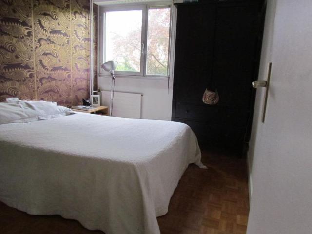 Appartement 3 pièces, 57 m² à louer à Garches 92380