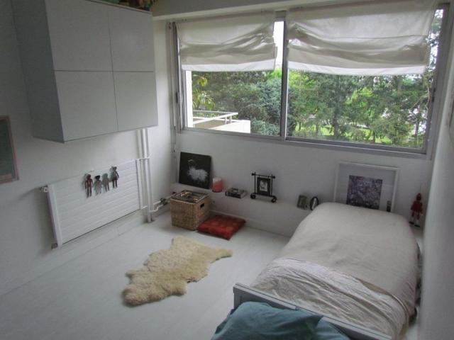 Appartement 3 pièces, 57 m² à louer à Garches 92380