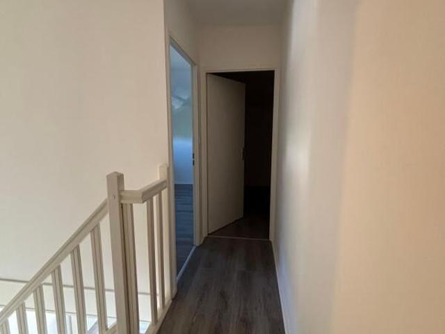 Appartement T3 en duplex à Louer