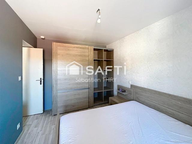 Appartement 3 pièces, 57 m² à louer à Gorcy 54730