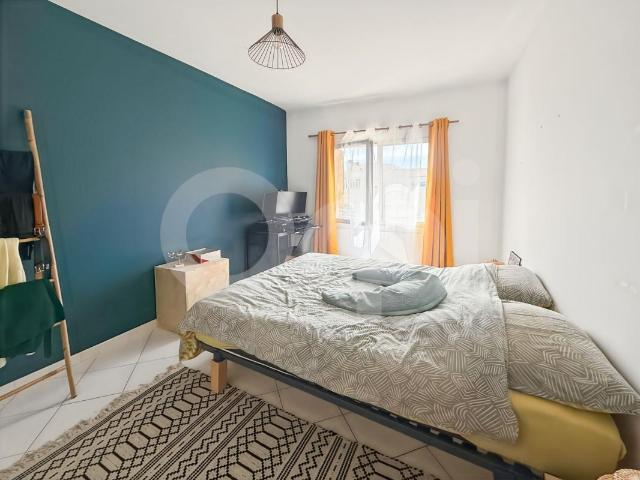 Appartement T3 non meublé Terrasse