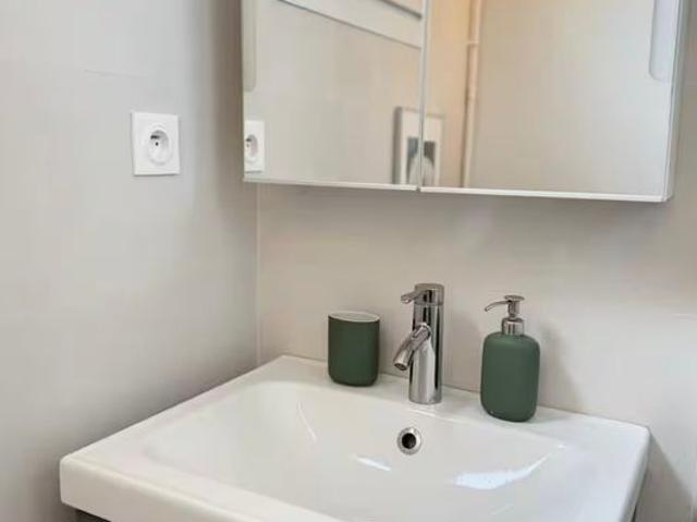 Appartement 3 pièces, 57 m² à louer à Issy les Moulineaux 92130