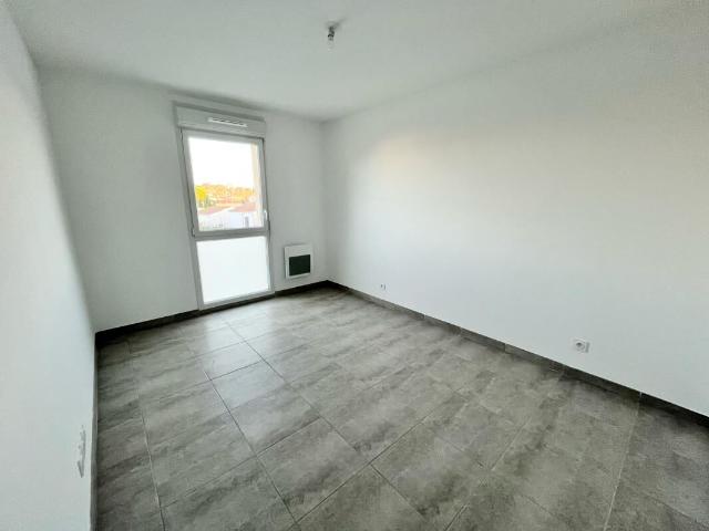 Appartement 3 pièces, 57 m² à louer à Istres 13800