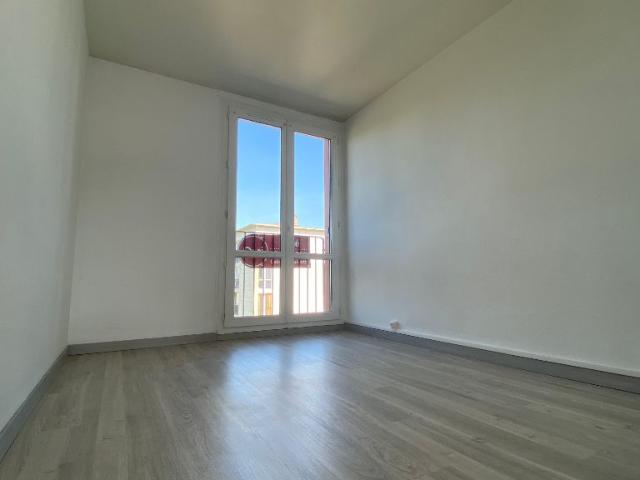 Appartement 3 pièces, 57 m² à louer à Le Havre 76600