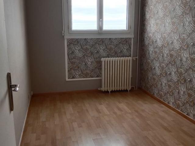 Appartement 3 pièces, 57 m² à louer à Le Mans 72000