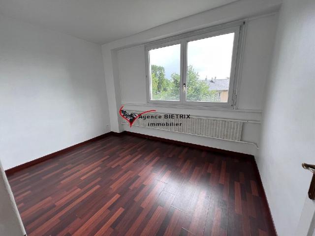 Appartement 3 pièces, 57 m² à louer à L'Isle Adam 95290