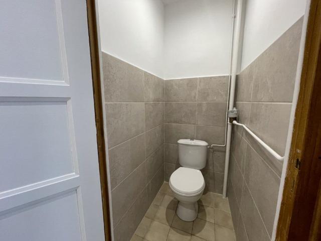 Appartement 3 pièces, 57 m² à louer à Lyon 4 69004