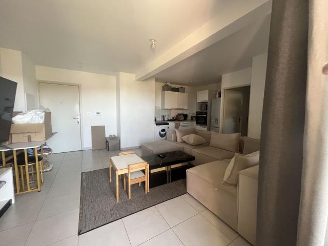 Appartement 3 pièces, 57 m² à louer à Marseille 10 13010