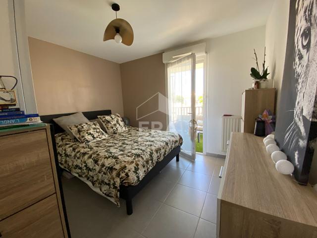 Appartement 3 pièces, 57 m² à louer à Marseille 10 13010