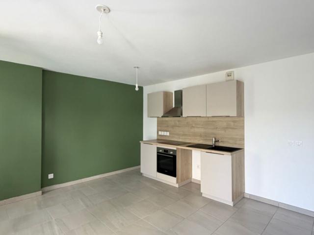 Appartement 3 pièces, 57 m² à louer à Marseille 9 13009