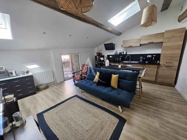 Appartement 3 pièces, 57 m² à louer à Merville 31330