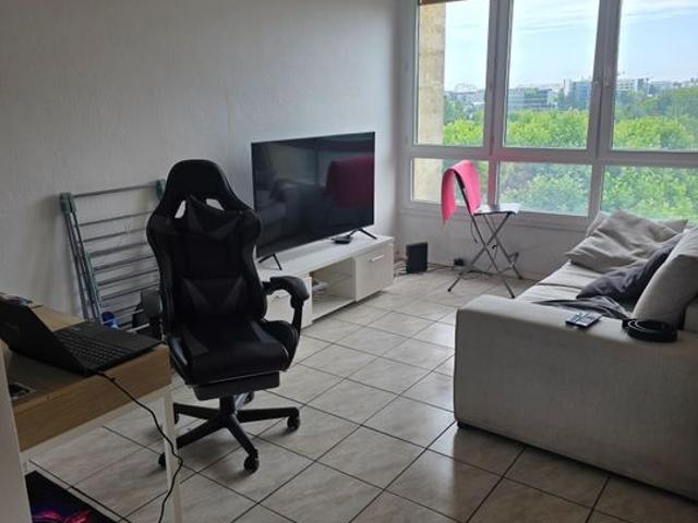 Appartement 3 pièces, 57 m² à louer à Meudon 92190