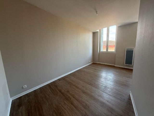 Appartement 3 pièces, 57 m² à louer à Mont de Marsan 40000