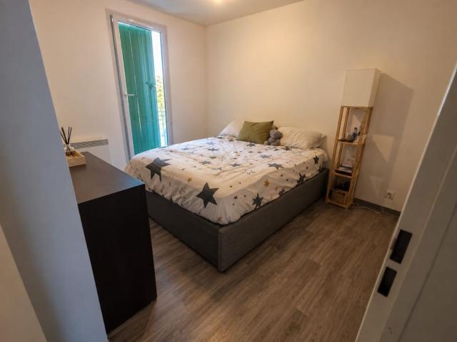 Appartement 3 pièces, 57 m² à louer à Montréjeau 31210